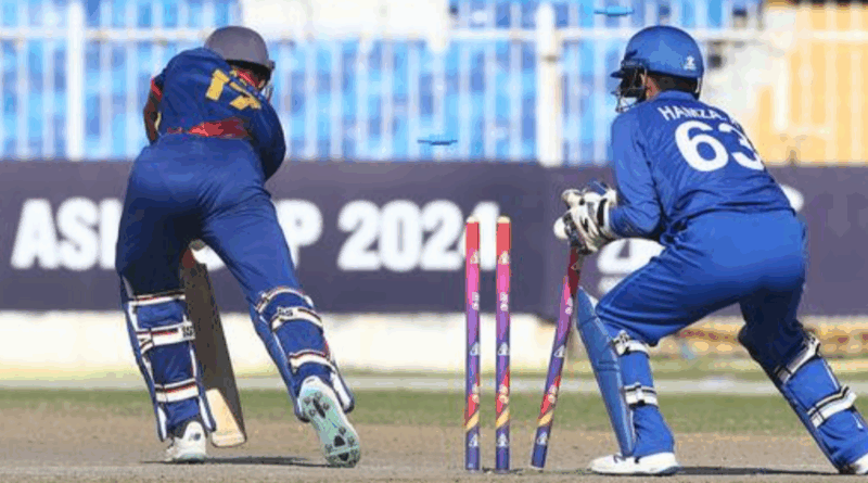 Emirates Cricket to host 14-Nation ACC U19 Men's Premier Cup 2025 in November 7