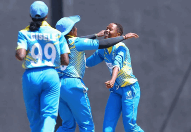 Rwanda Cricket to host inaugural edition of ICC Women's Challenge Trophy in 2026 3