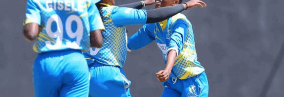 Rwanda Cricket to host inaugural edition of ICC Women's Challenge Trophy in 2026 2