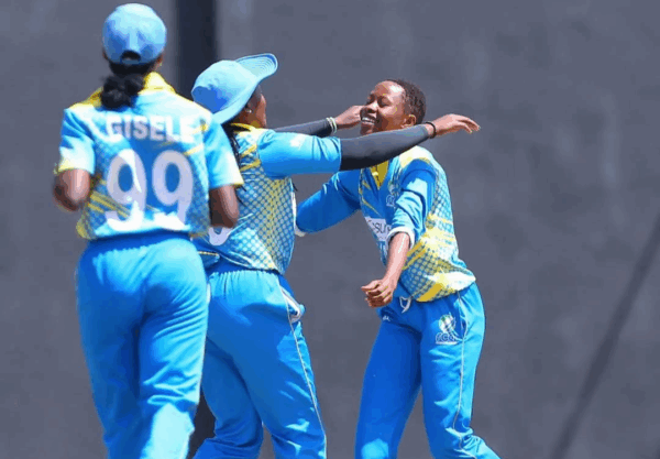 Rwanda Cricket to host inaugural edition of ICC Women's Challenge Trophy in 2026 1
