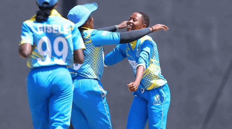 Rwanda Cricket to host inaugural edition of ICC Women's Challenge Trophy in 2026 5