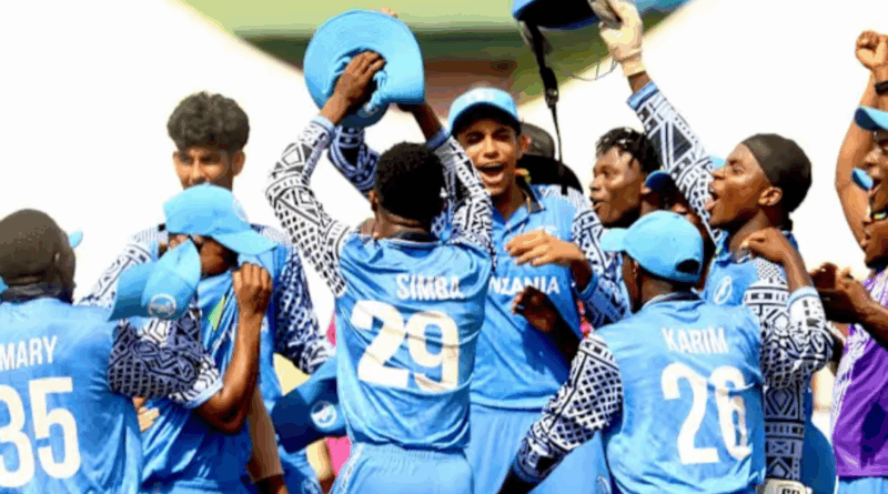 Schedule announced for 2026 ICC U19 Men's Cricket World Cup in Zimbabwe and Namibia 7