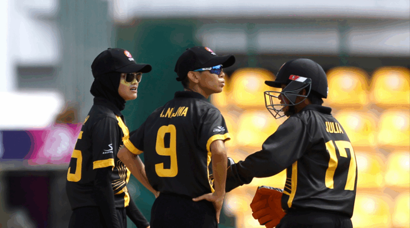 Malaysia Cricket to host Hong Kong, China Women for T20 series in November/December 2025 9