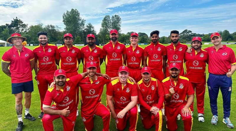 Cricket Espana to host Croatia Men for T20I series in December 2025 7