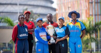 Cricket Kenya and Tanzania Cricket to host Africa Qualification events for ICC U19 Women's T20 World Cup 2027 2