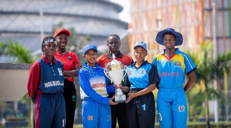 Cricket Kenya and Tanzania Cricket to host Africa Qualification events for ICC U19 Women's T20 World Cup 2027 1