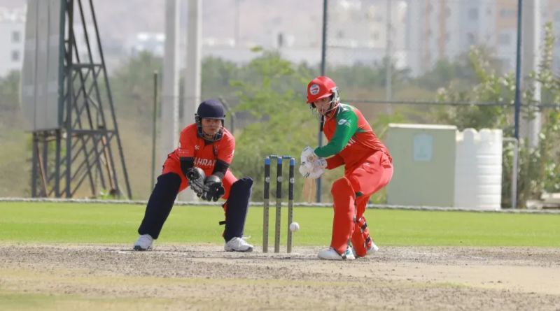 Oman Cricket to host Women's T20I Tri-series in December 2025 6