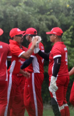 Cricket Indonesia to host Cambodia Men for T20I series in December 2025 27