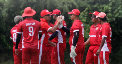 Cricket Indonesia to host Cambodia Men for T20I series in December 2025 2