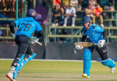 Botswana Cricket to host 2028 ICC Men's T20 World Cup Africa Sub-regional Qualifier A in May 2026 3