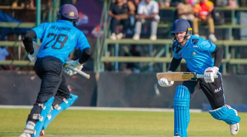 Botswana Cricket to host 2028 ICC Men's T20 World Cup Africa Sub-regional Qualifier A in May/June 2026 2