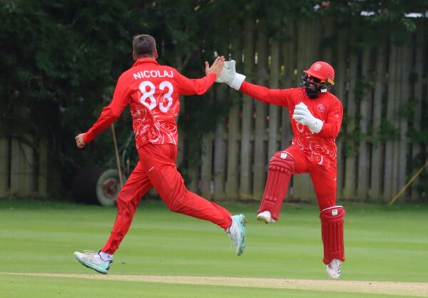 Denmark Cricket to host 2028 ICC Men's T20 World Cup Europe Sub-regional Qualifier B in July 2026 1
