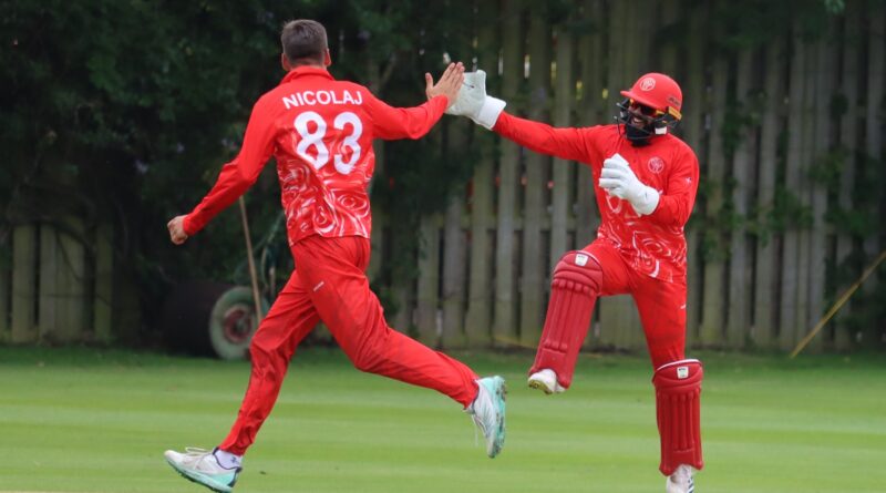 Denmark Cricket to host 2028 ICC Men's T20 World Cup Europe Sub-regional Qualifier B in July 2026 6