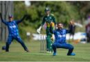 Cricket Finland to host 2028 ICC Men's T20 World Cup Europe Sub-regional Qualifier C in August 2026 11