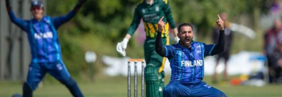 Cricket Finland to host 2028 ICC Men's T20 World Cup Europe Sub-regional Qualifier C in August 2026 2