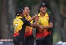 PNG Women to compete in 2026 Australian Country Cricket Championships in January 31