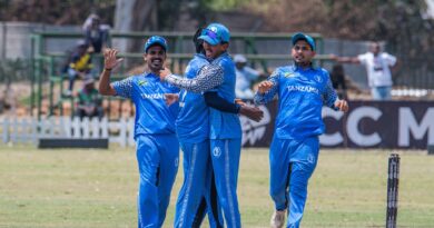 Tanzania Cricket to host final round of CWC Challenge League Group B in August/September 3