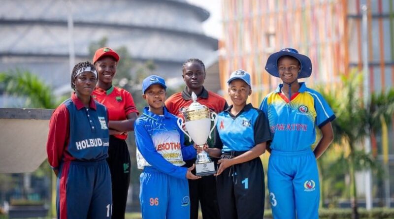 Uganda Cricket to host 2027 ICC U19 Women's T20 World Cup Africa Division 2 Qualifier in March 2026 7