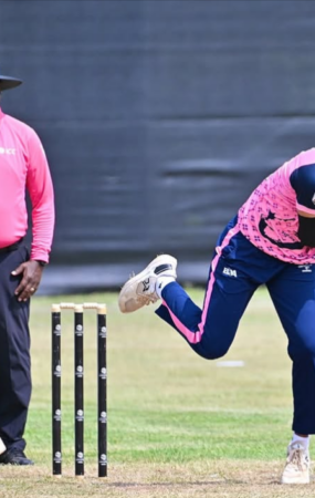 Cayman Cricket to host 2nd edition of North America Cup in September 2026 33
