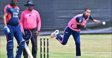 Cayman Cricket to host 2nd edition of North American Cup in April 2026 4