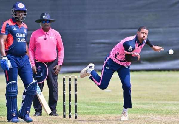Cayman Cricket to host 2nd edition of North America Cup in September 2026 1