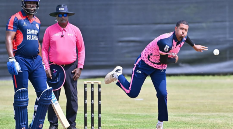 Cayman Cricket to host 2nd edition of North American Cup in April 2026 5