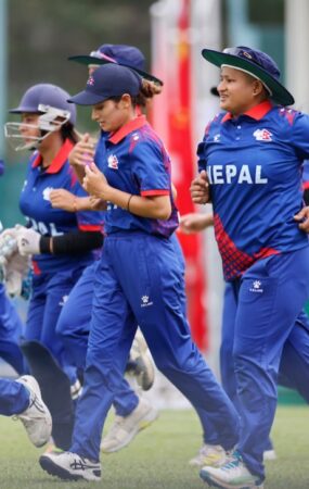 Cricket Thailand to host Asia Cup Rising Stars Women's 2026 Tournament in February 16