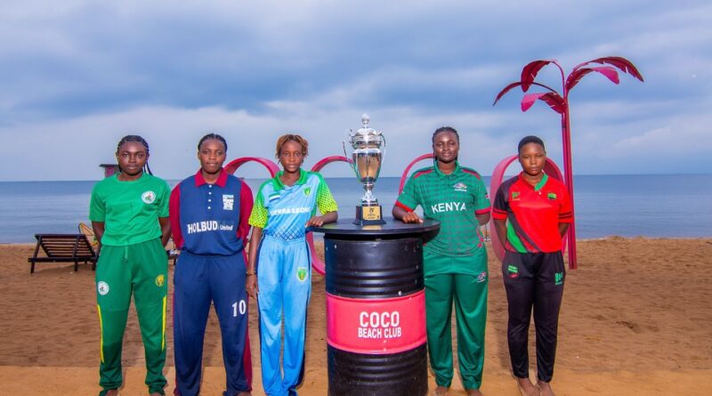 Uganda Cricket to host 2027 ICC U19 Women's T20 World Cup Africa Division 2 Qualifier in March 2026 1
