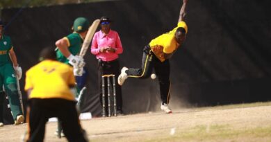 Ghana Cricket to host 2028 ICC Men's T20 World Cup Africa Sub-regional Qualifier B in March 2026 3