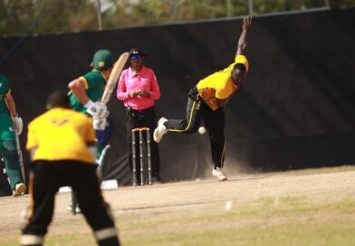 Ghana Cricket to host 2028 ICC Men's T20 World Cup Africa Sub-regional Qualifier B in March 2026 4