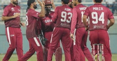 Qatar Cricket to host Men's and Women's bi-lateral T20I series in February 2026 4