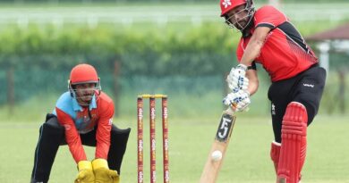 World Cup Path in Focus as Hong Kong Prepare to Face Kuwait at Home 3