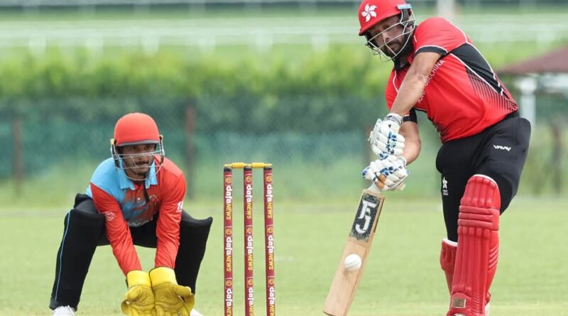 World Cup Path in Focus as Hong Kong Prepare to Face Kuwait at Home 8