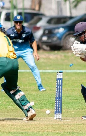 South American Games 2026 to be Cricket Qualifier for Pan American Games 2027 35