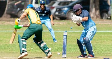 South American Games 2026 to be Cricket Qualifier for Pan American Games 2027 4