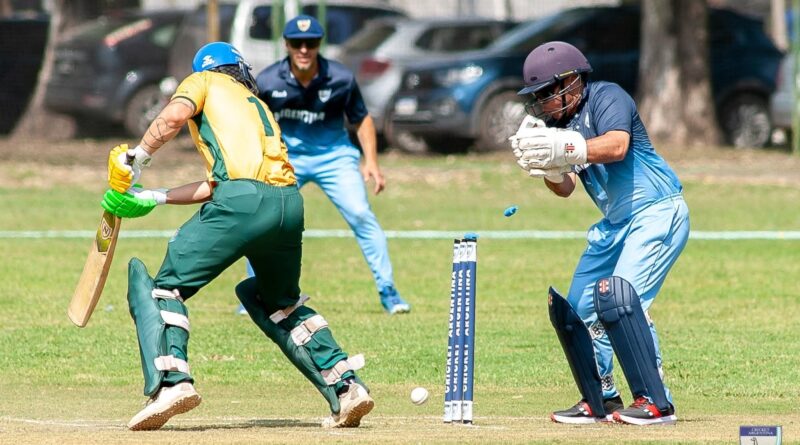 South American Games 2026 to be Cricket Qualifier for Pan American Games 2027 1