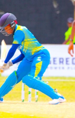 Nigeria Cricket to host 5th edition of Women’s Invitational Tournament in March 2026 19