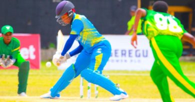 Nigeria Cricket to host 5th edition of Women’s Invitational Tournament in March 2026 2