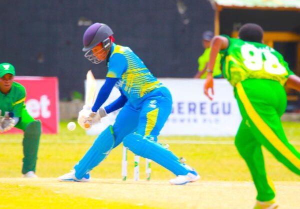 Nigeria Cricket to host 5th edition of Women’s Invitational Tournament in March 2026 1