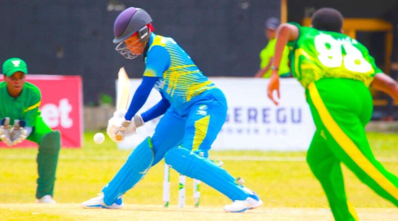 Nigeria Cricket to host 5th edition of Women’s Invitational Tournament in March 2026 10