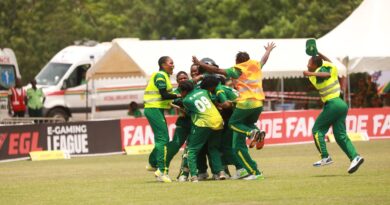 How Hosting ICC Qualification Events Becomes a Financial Lifeline for Associate Cricket Boards 3