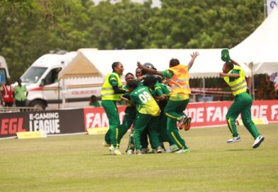 How Hosting ICC Qualification Events Becomes a Financial Lifeline for Associate Cricket Boards 34