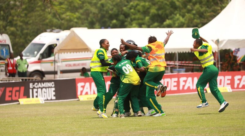 How Hosting ICC Qualification Events Becomes a Financial Lifeline for Associate Cricket Boards 3