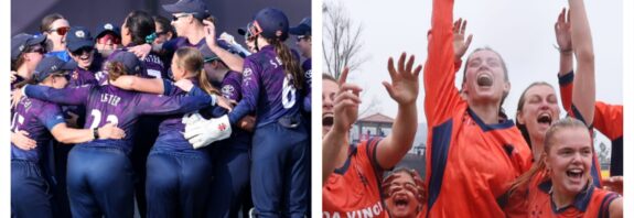 Schedule announced for 2026 ICC Women's T20 World Cup in June/July 2
