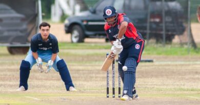Cayman Cricket to host 2028 ICC Men's T20 World Cup Americas Sub-regional Qualifier B in March 2026 2