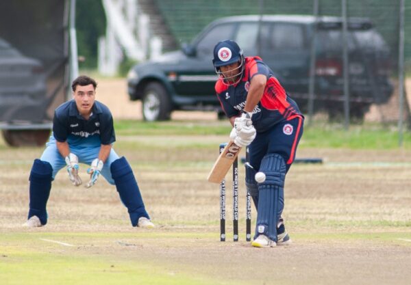 Cayman Cricket to host 2028 ICC Men's T20 World Cup Americas Sub-regional Qualifier B in March 2026 1