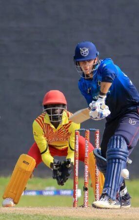 Cricket Namibia to host Uganda Men for T20/OD series in March 2026 19