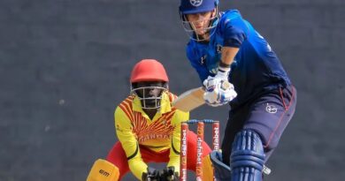 Cricket Namibia to host Uganda Men for T20/OD series in March 2026 2