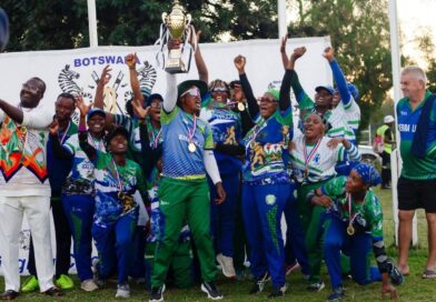 Botswana Cricket to host 7-nation Kalahari Women's T20I Tournament in April 3
