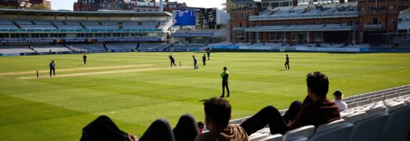 MCC announce T20 series with combined European XI in April 2026 2
